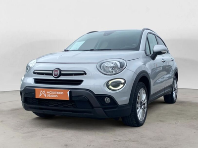 Fiat 500 X 1.6 MJ Cross DCT