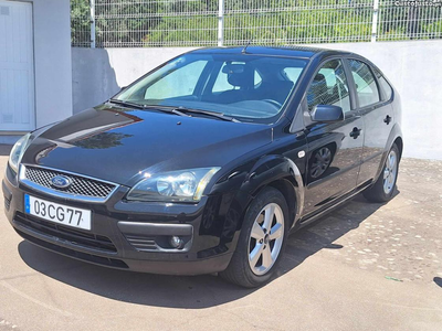 Ford Focus 1.6 CDTI