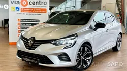 Renault Clio de 2023