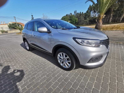 Renault Kadjar 1.5 dCi Intens