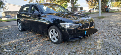 BMW 116 2.0 D