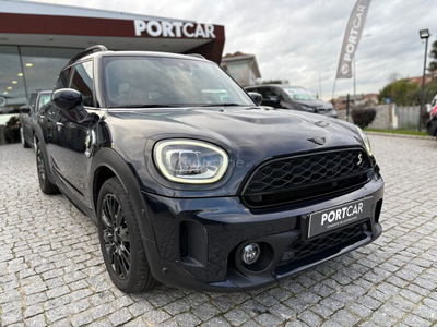 Mini Mini Countryman Cooper SE ALL4 Yours Auto