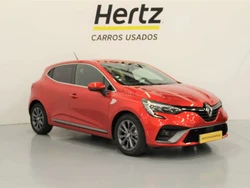 Renault Clio 1.0 TCe RS Line