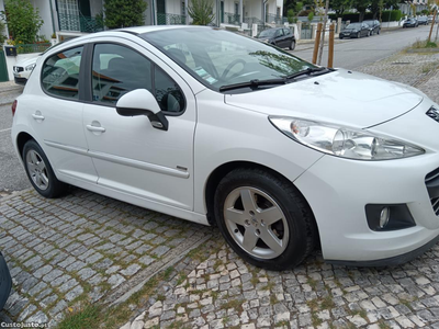 Peugeot 207 1.6 HDI 99g