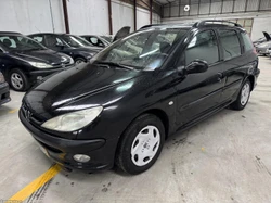 Peugeot 206 206 SW 1.1i