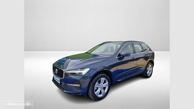 Volvo XC 60 2.0 B4 Momentum Plus