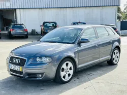 Audi A3 2.0 TDI de 2006