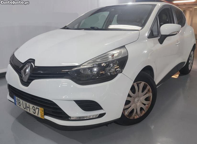 Renault Clio 1.5 DCI ZEN