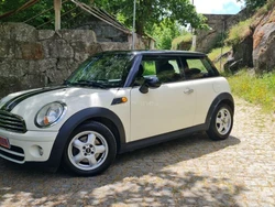 Mini Mini Cooper D