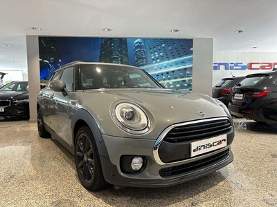 MINI Clubman One D Auto