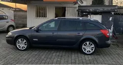 Renault Laguna 2.0 dci completa