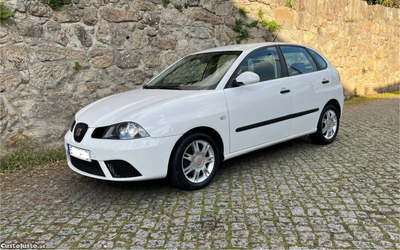 Seat Ibiza 1.2 12v