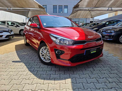 Kia Rio 1.0 GDI WAVE