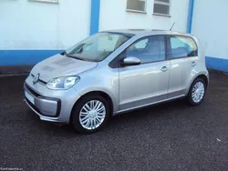 VW Up! 1.0 Move 60cv