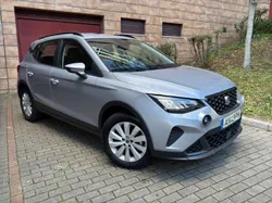 Seat Arona 1.0 TSI Reference