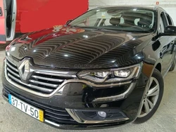 Renault Talisman 1.6 DCI BUSINESS