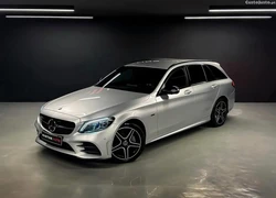 Mercedes-Benz C 300 PLUG-IN