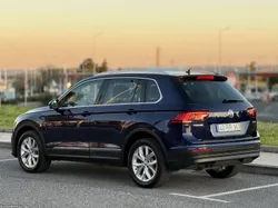 VW Tiguan 2.0 TDI 150cv Confortline