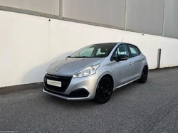 Peugeot 208 1.2 PureTech