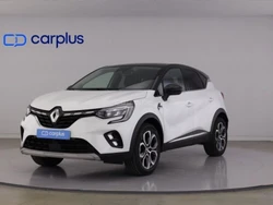 Renault Captur 1.0 TCe 90 techno