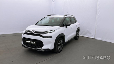 Citroen C3 AirCross de 2021