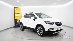 Opel Mokka X 1.6 CDTI Innovation AT de 2019