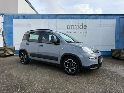 Fiat Panda 1.0 Hybrid City Life