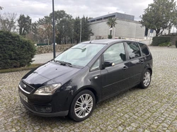 Ford Focus C-max