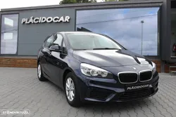 BMW 216 Active Tourer d Advantage