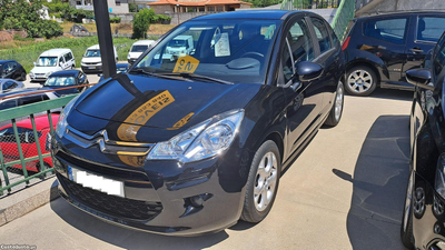 Citroën C3 1.0 PureTech Confort