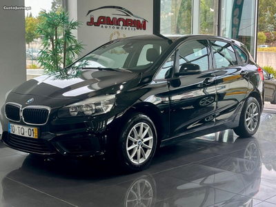 BMW 216 Active Tourer