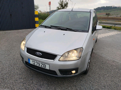 Ford C-Max 1,6 Tdci Sport 110cvs