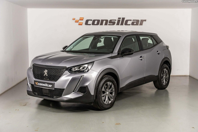 Peugeot 2008 1.2 PureTech Active