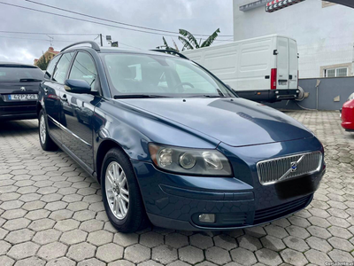 Volvo V50 1.6 D Momentum