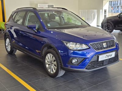 Seat Arona 1.0 TSI Style DSG