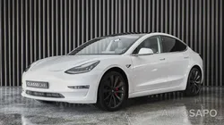 Tesla Model 3 Performance Dual Motor AWD de 2020