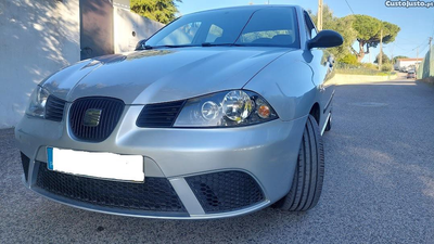 Seat Ibiza TDI / Nacional