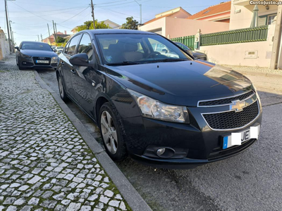 Chevrolet Cruze 1.6 113cv