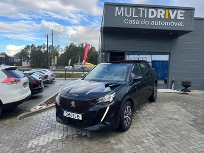 Peugeot 2008 1.2 PureTech Active