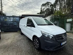 Mercedes Vito VITO LONGA