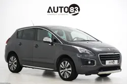 Peugeot 3008 1.6 BlueHDi Style