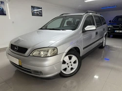 Opel Astra 1.4 CARAVAN 194000 KMS A/C NACIONAL ESTIMADA OCASIÃO