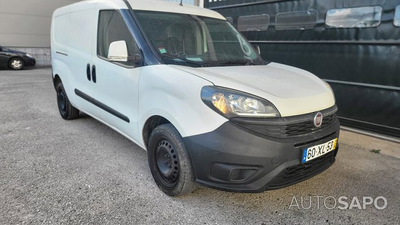 Fiat Doblo de 2019