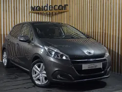 Peugeot 208 1.2 PureTech Style