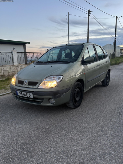 Renault Scénic 1400