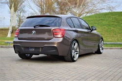 BMW 118 5 portas