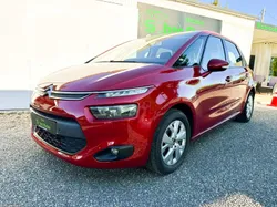 Citroën C4 Picasso 1.6 e-HDi Intensive ETG6