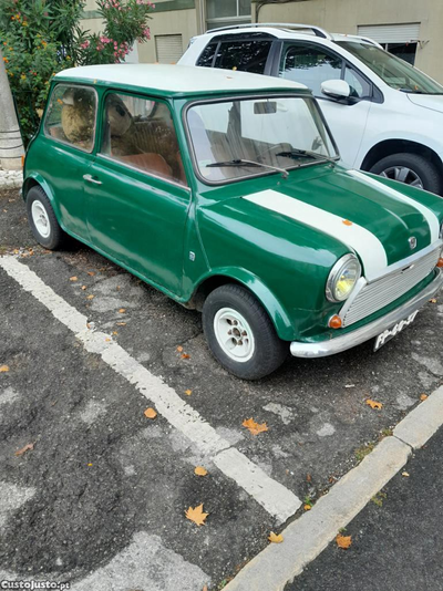 MINI 1000 Especial