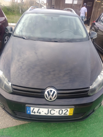 VW Golf 1.6tdi sw,a.c,impec,impec!!