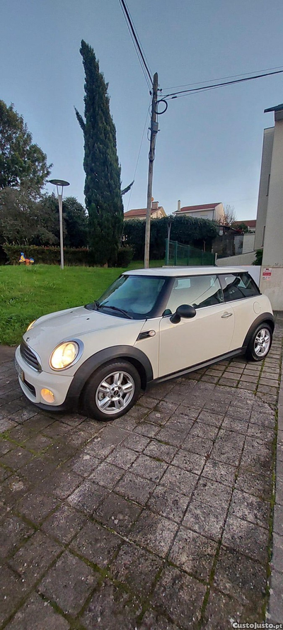 MINI One 1.6 - 119.000 kms Particular